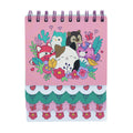 Cahier à Sections Squishmallows
