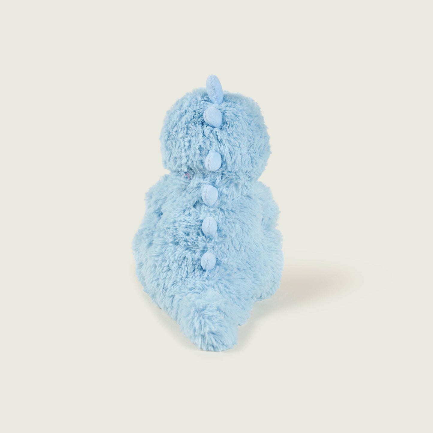 Warmies Dinosaur Plush Warmwaterkruik