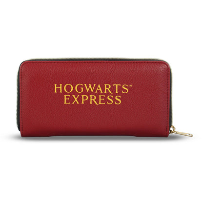 Large PU Handbag - Harry Potter (9 3/4 Platform)