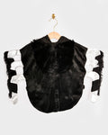 Cape Mini Araignée Deluxe 86-110 cm 1-4 ans