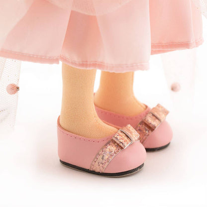 20cm shoe and accessory set