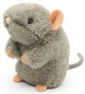 Peluche Souris Assis Eco-Line