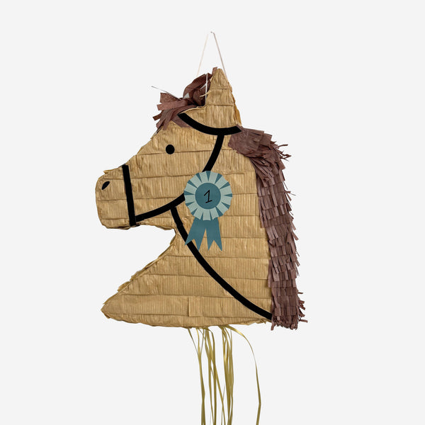 Paardenpiñata