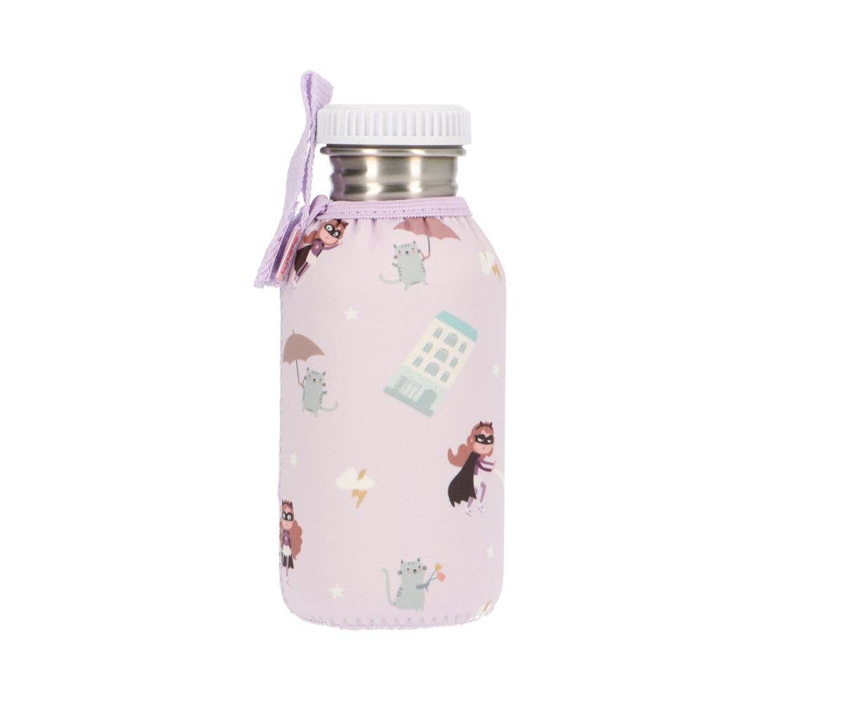 Housse Néoprène Fantastic Girl 500 ml