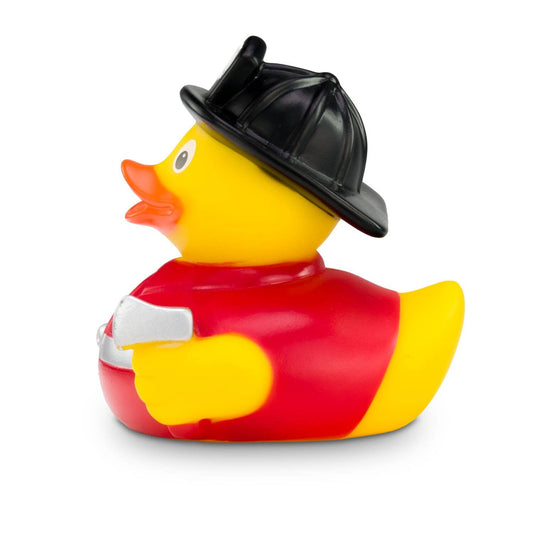 Fireman Duck