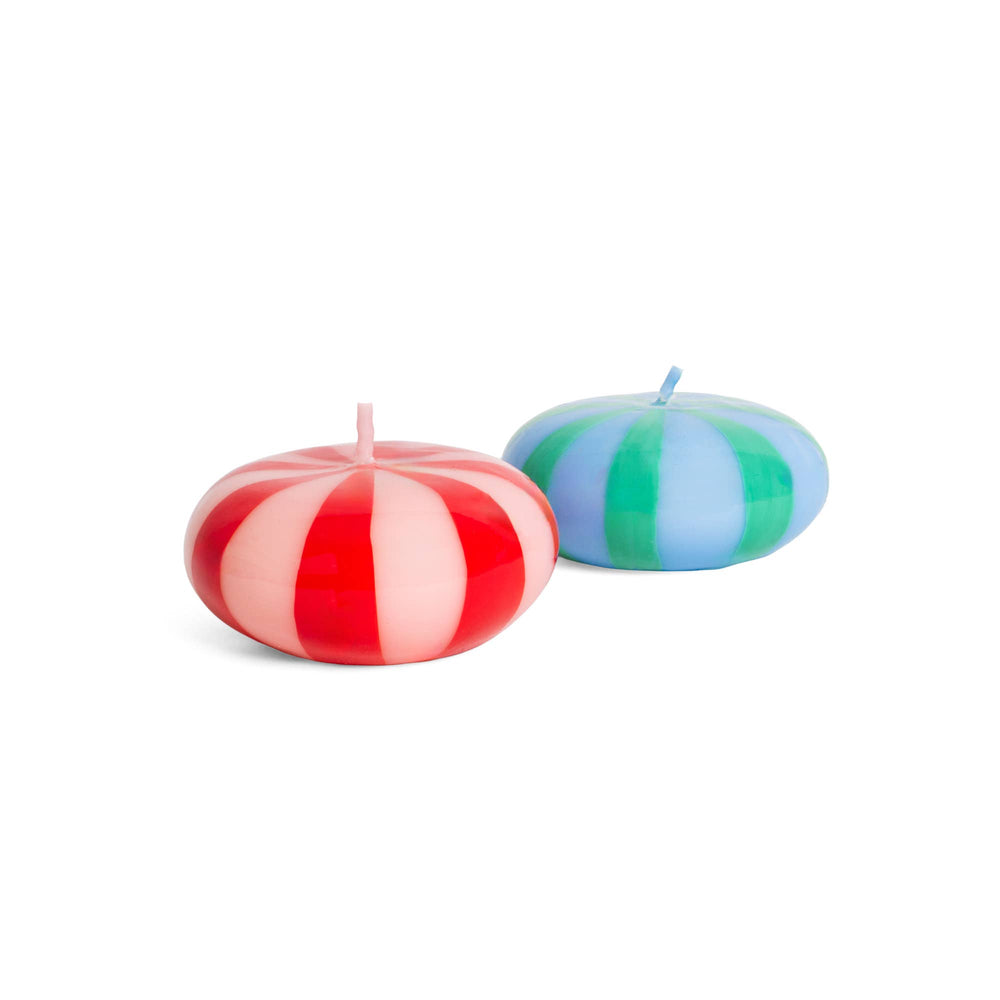 Roze Snoepkaars