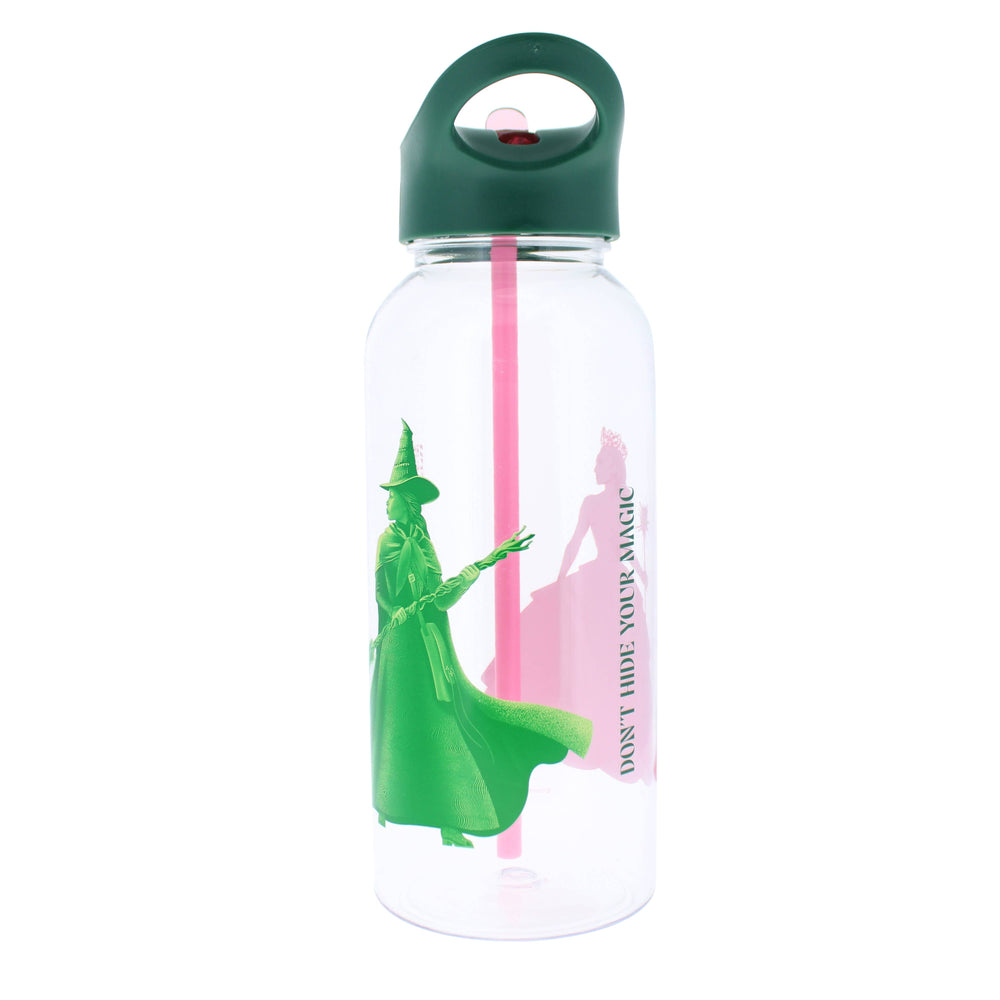Gourde Wicked – Elphaba et Glinda