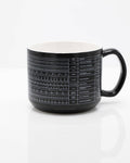 Mug Battement Cardiaque – 443 ml