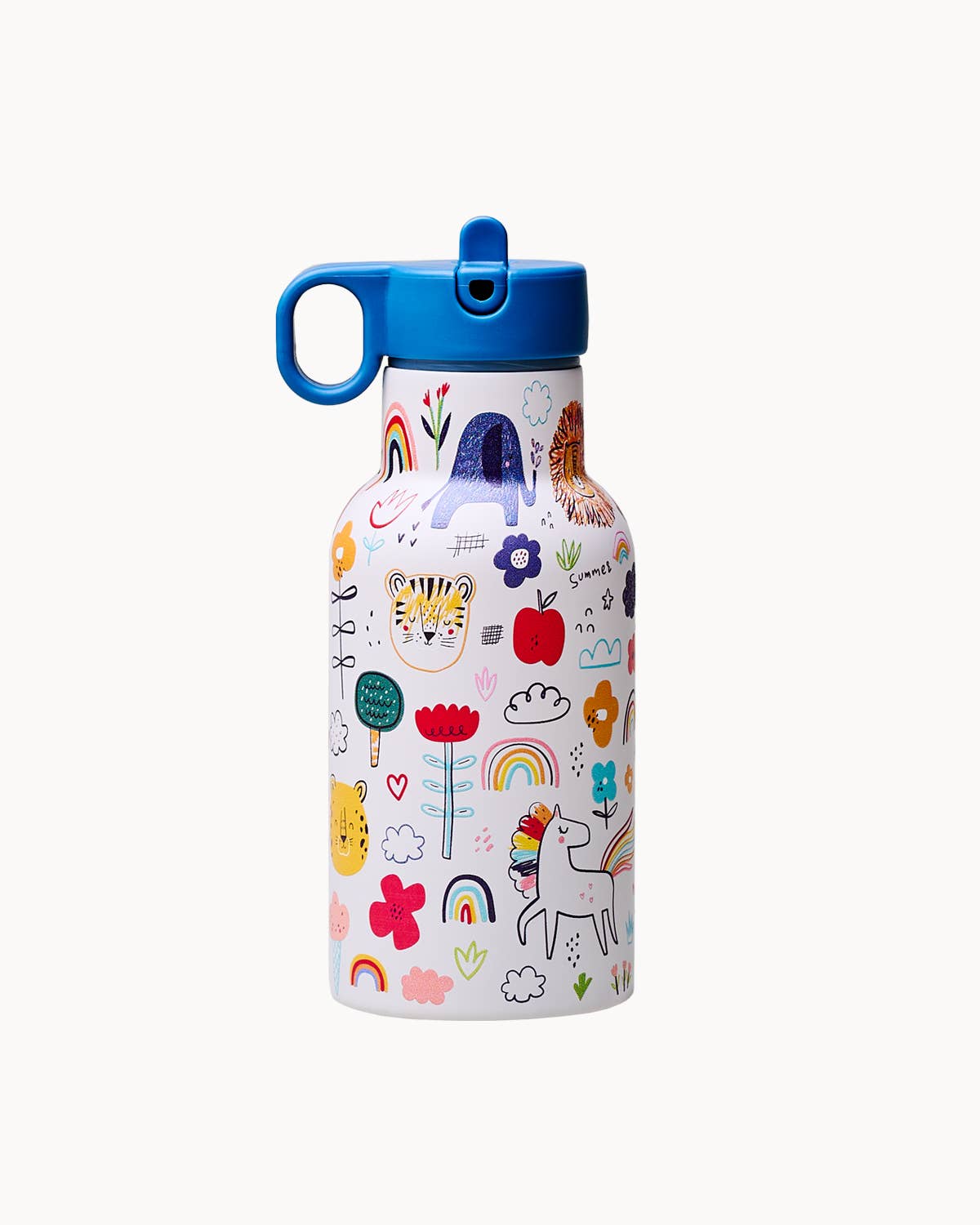 Bioloco Sky Kids Fles - Doodles