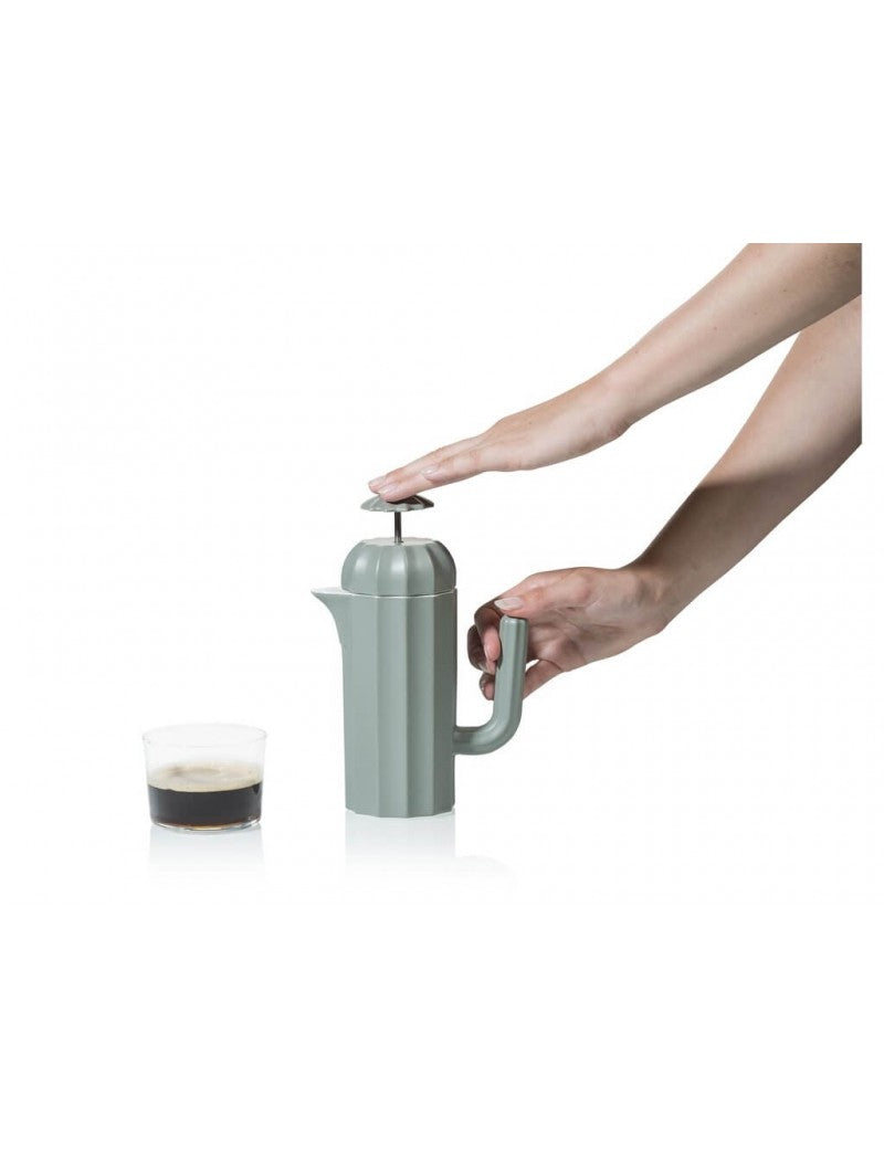 Cafetière Saguaro Cactus