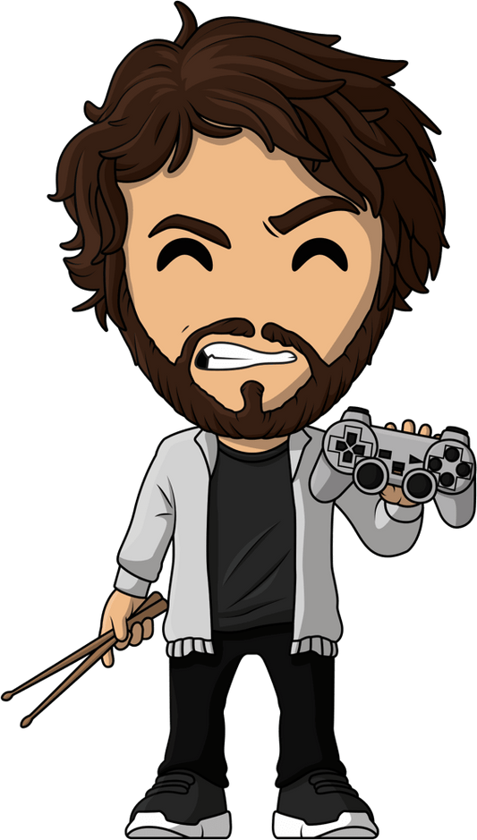 Caddicarus