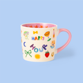 Mug « Happy Hour » – 300 ml