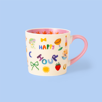 Mug « Happy Hour »