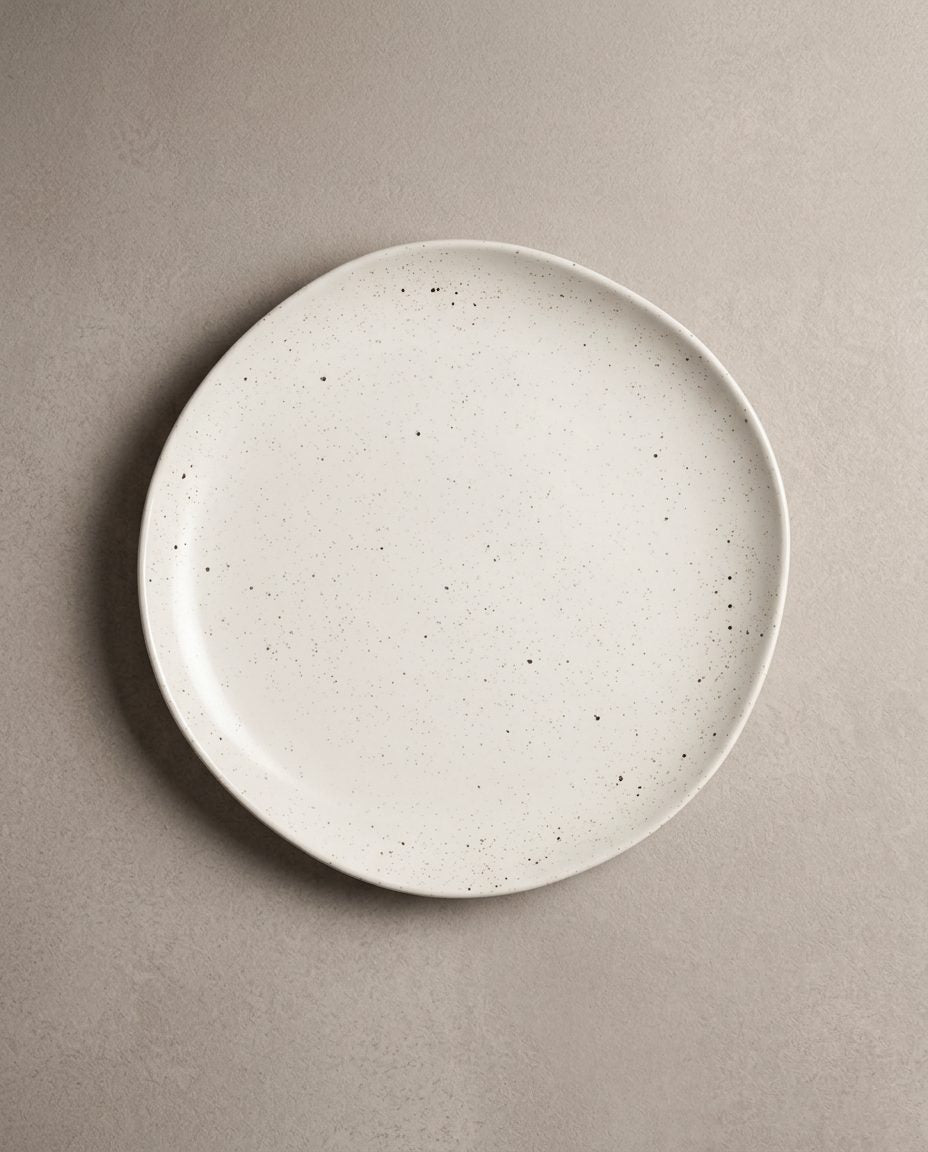 Service de table Caelum en grès – 16 pièces