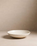 Assiette à pâtes Caelum en grès – 23,5 cm