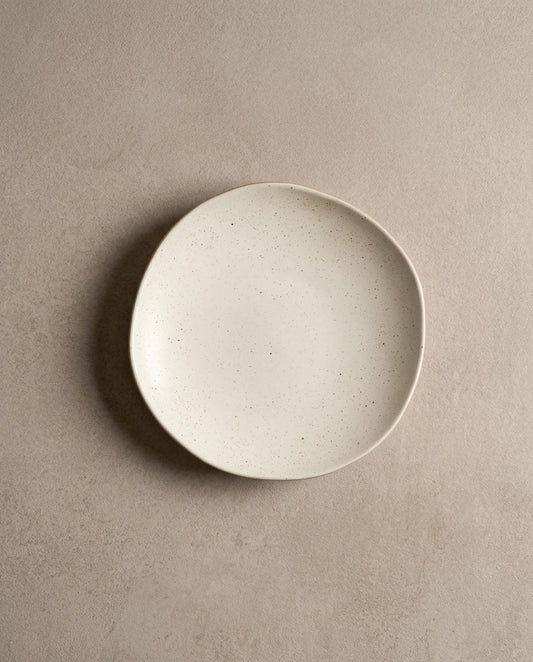 Caelum Stoneware Pasta Plate 23.5cm