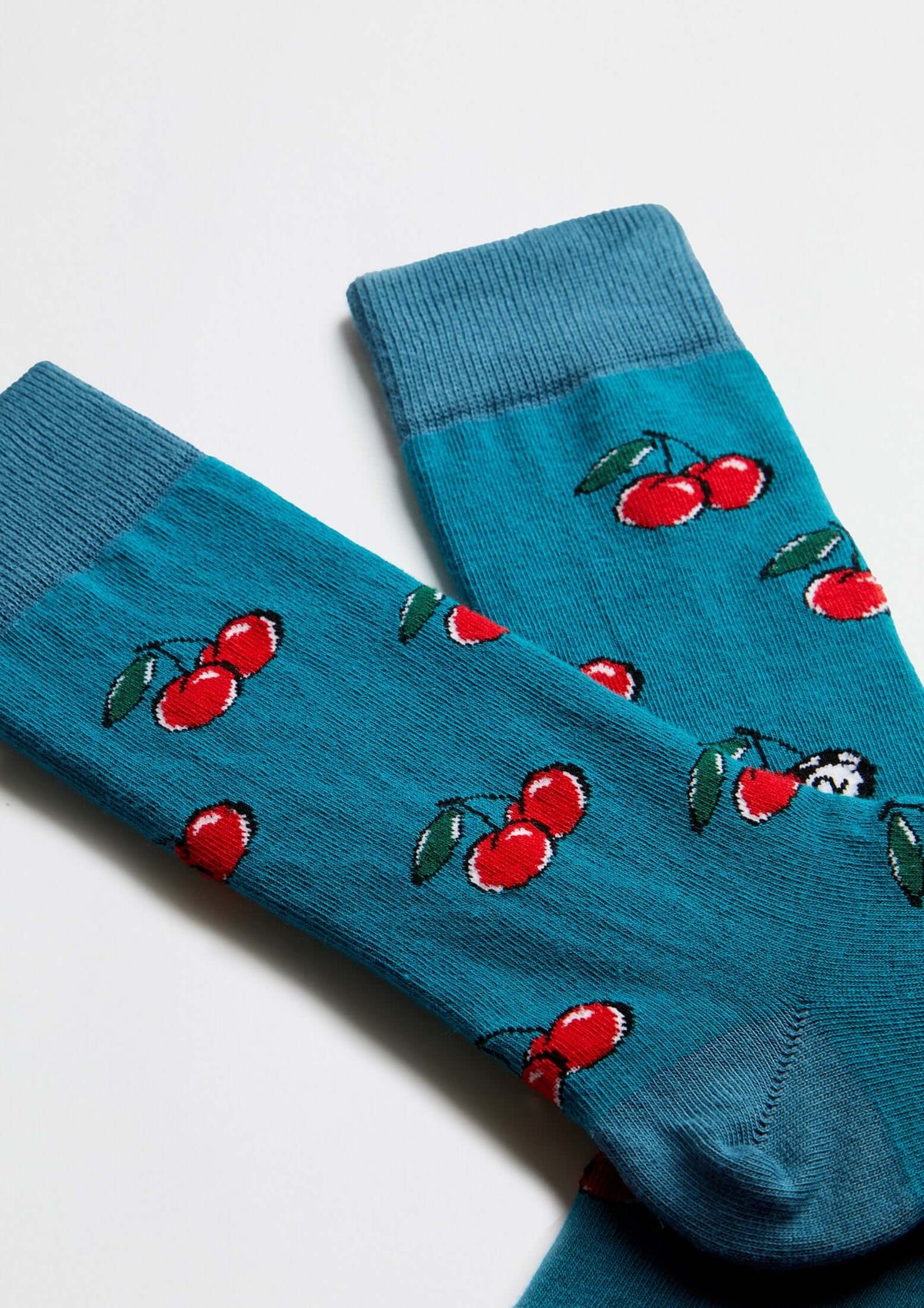 BeCherry Blue