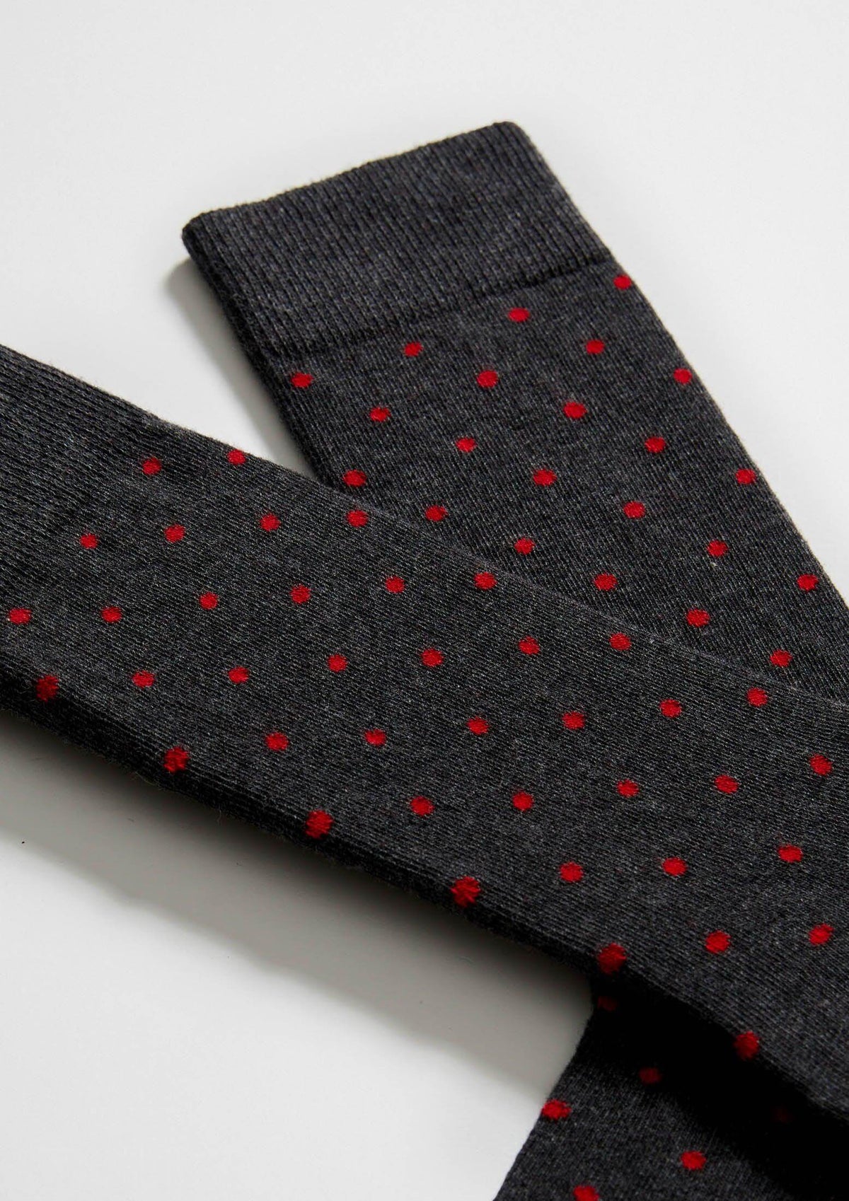 BeDots Dark Grey