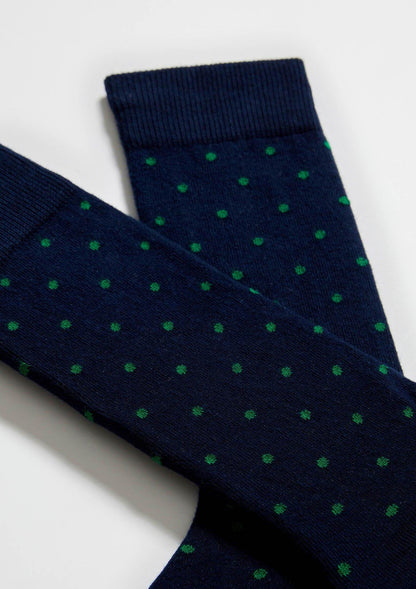 BeDots Navy