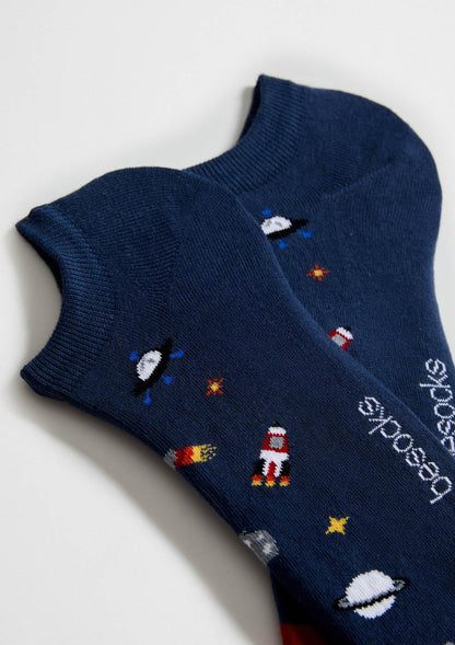 BeSpace Ankle