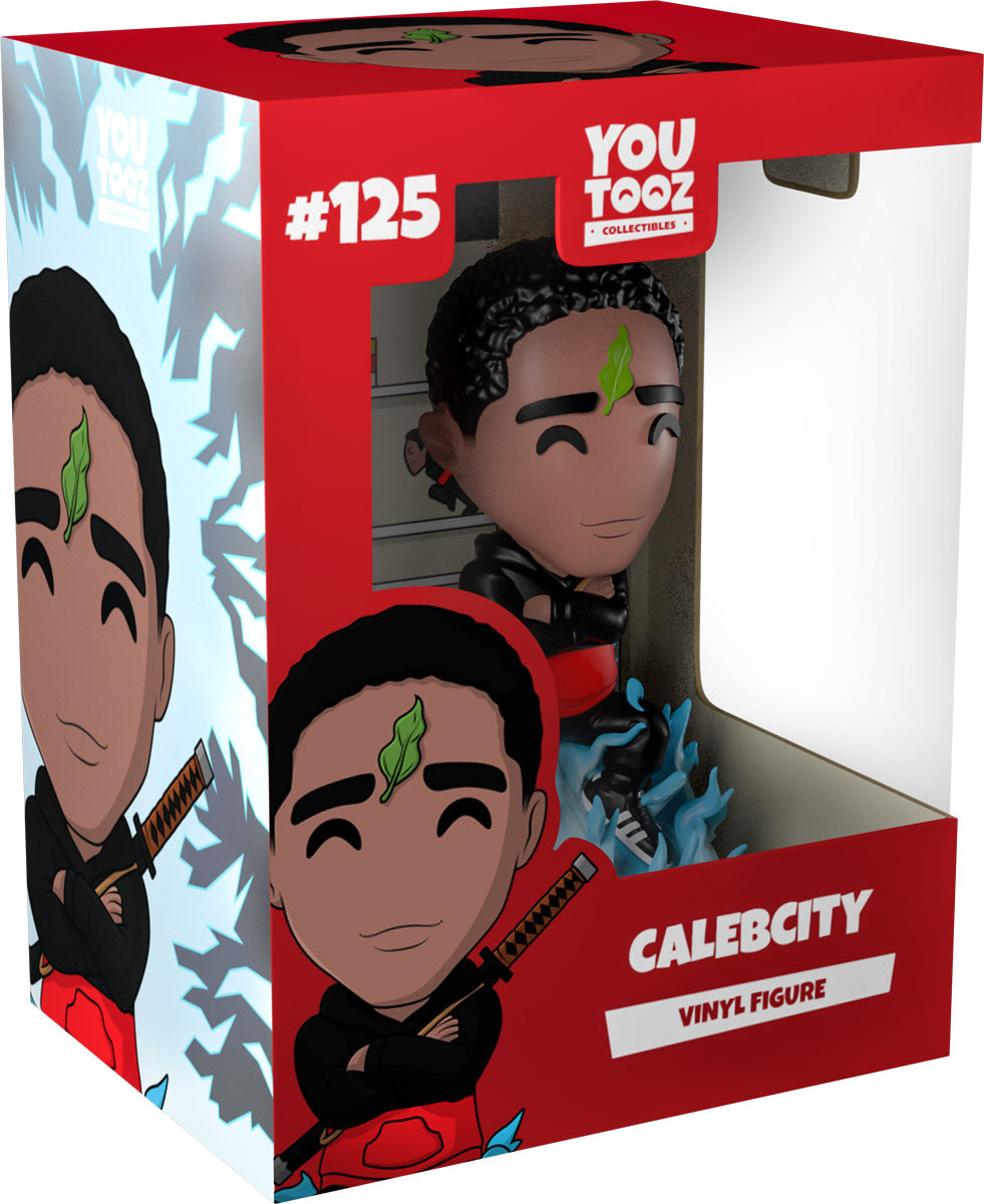 CalebCity