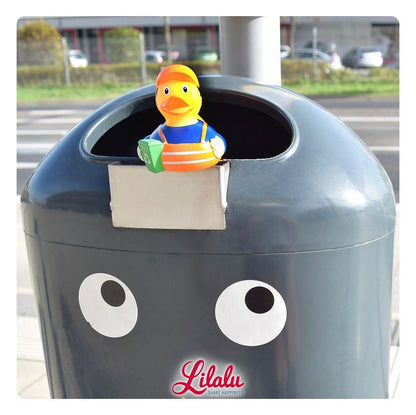 canard-agent-de-proprete-urbaine-lilalu