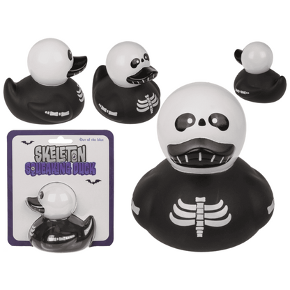 Skeleton Duck