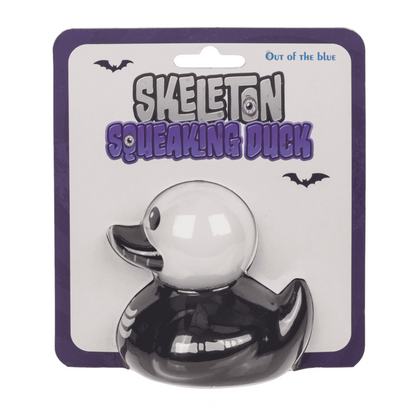 Skeleton Duck