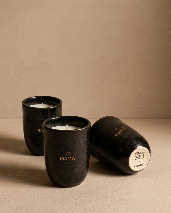 Candle Harlem at Midnight Mama Collection