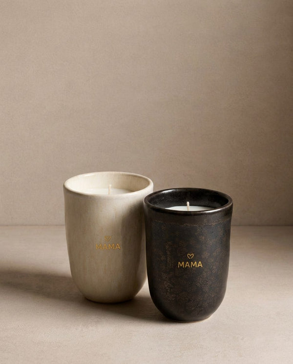 Candle Harlem at Midnight Mama Collection