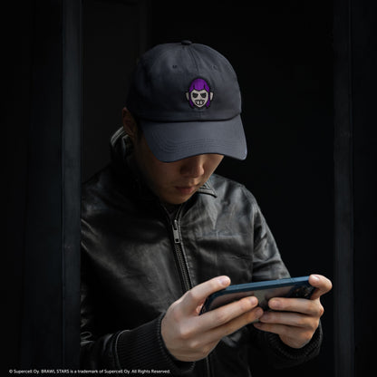 Mortis Cap