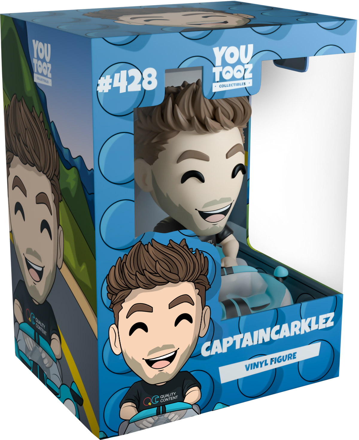 CaptainCarklez