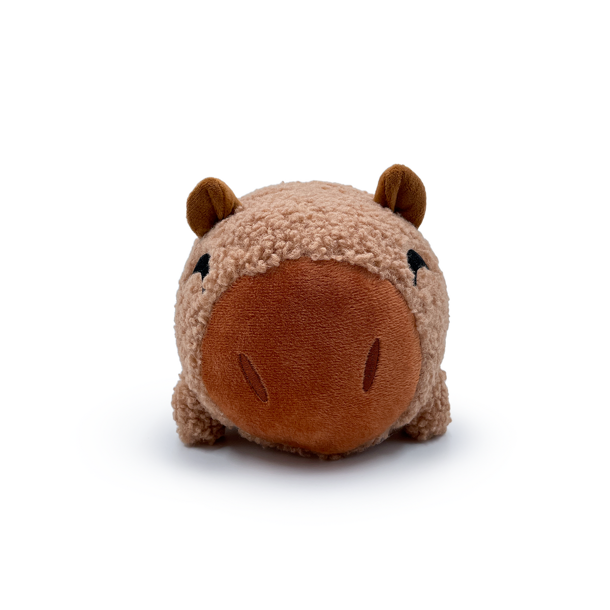 Capybara Sticker (6in)