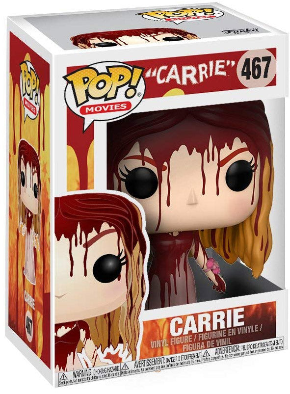 Carrie - PRE-ORDER*
