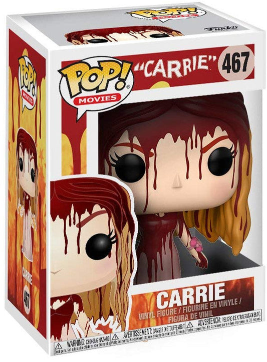pop carrie 467