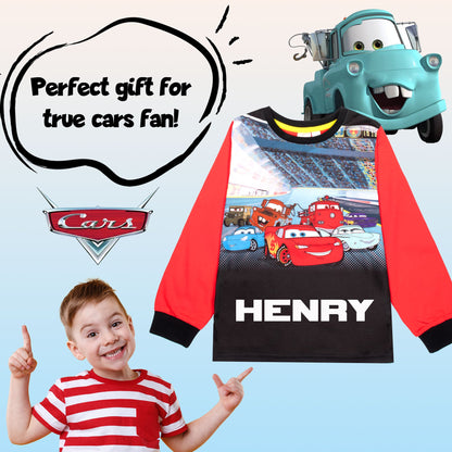Disney Cars Pyjama