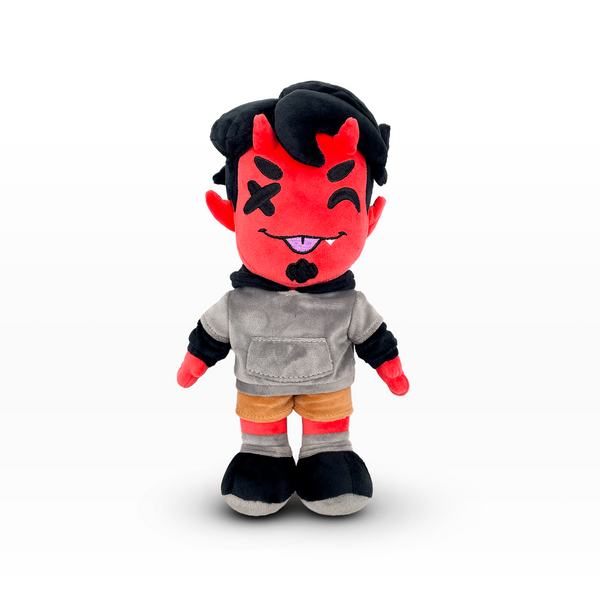 Cartoonz Plush (1ft)