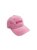 Casquette Délavée Adulte - COLETTE