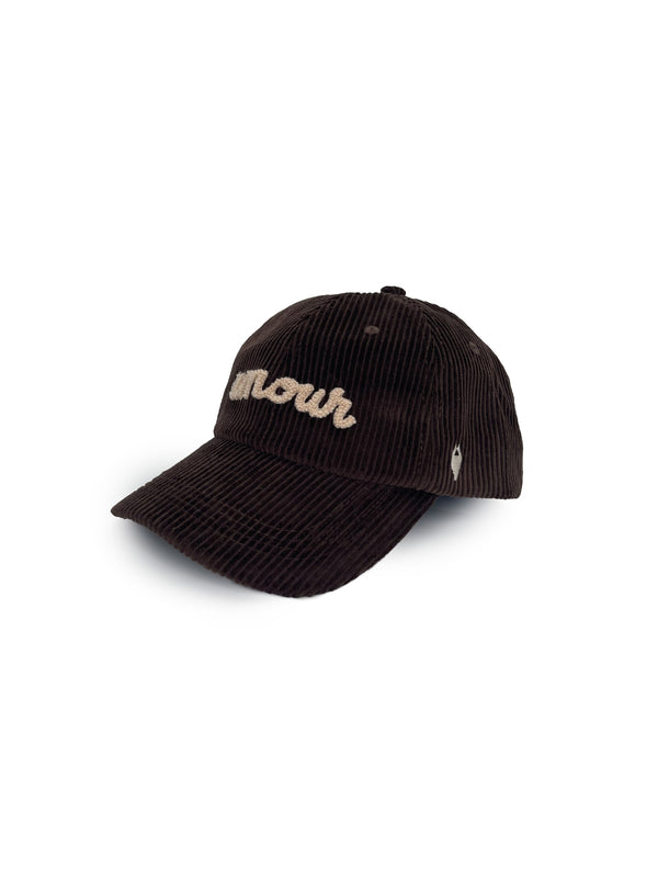 Adult velvet cap - COLETTE