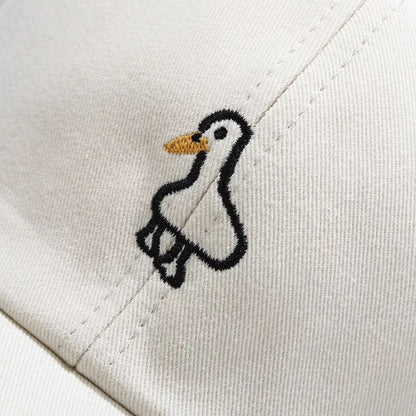 Casquette Canard Brodé – visuel produit