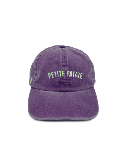 Duo casquettes Matchy-Matchy