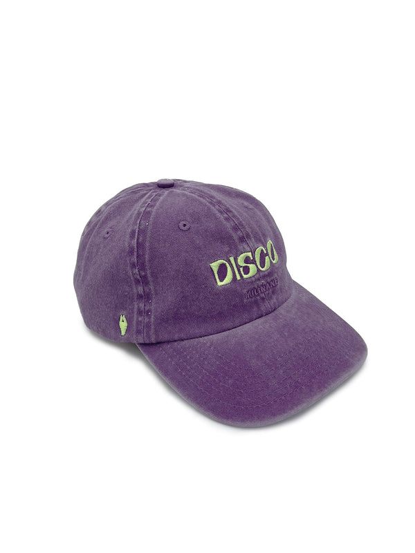 Matchy-Matchy Twin Caps