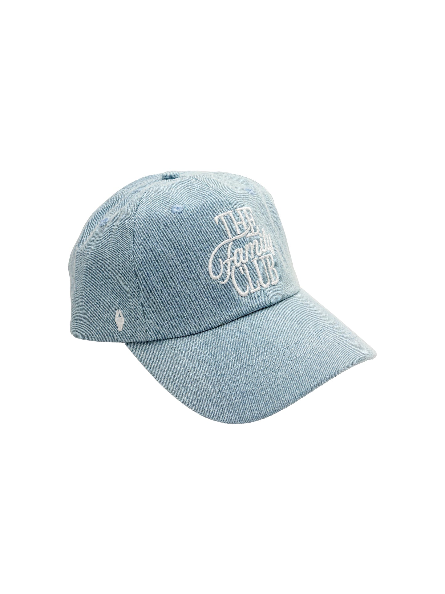 Duo casquettes Matchy-Matchy