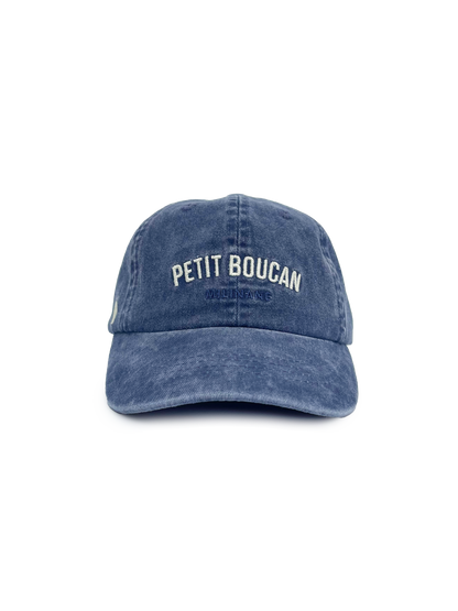 Faded cap for babies and children - COLETTE