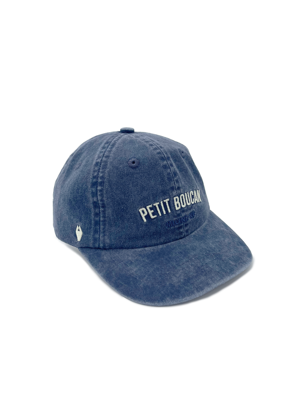 Faded cap for babies and children - COLETTE