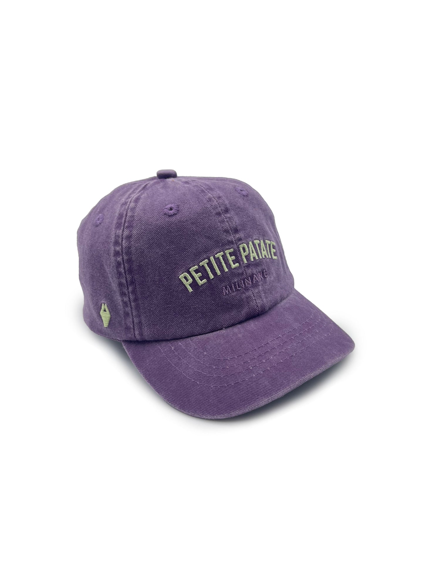 Duo casquettes Matchy-Matchy