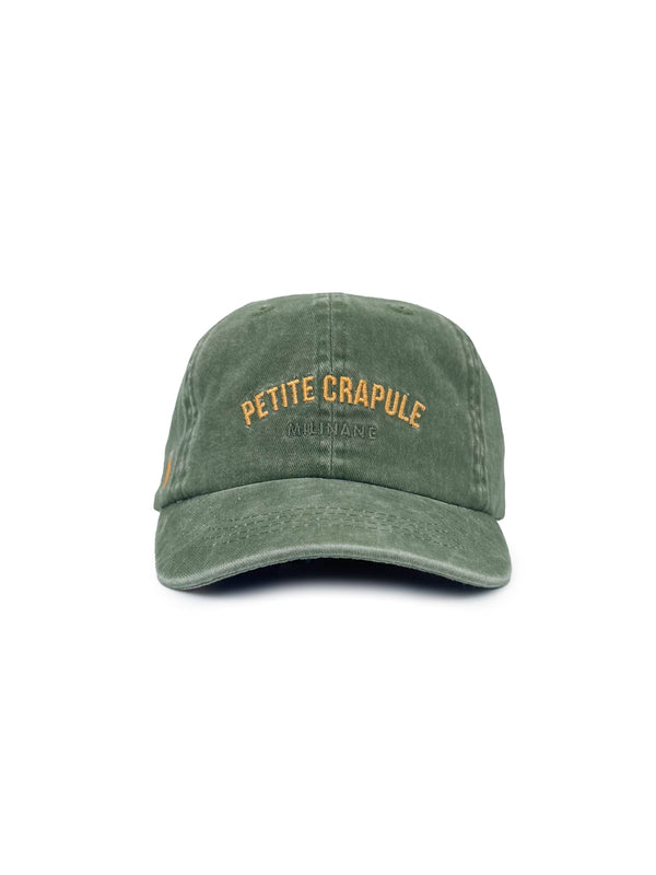 Faded cap for babies and children - COLETTE