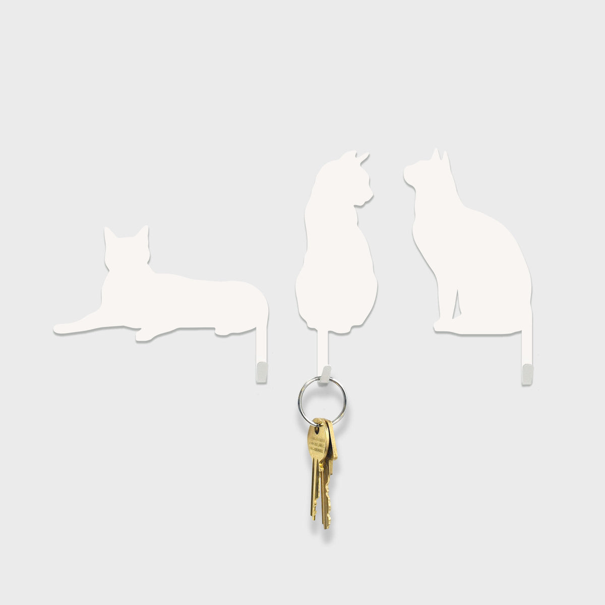Cat Hooks