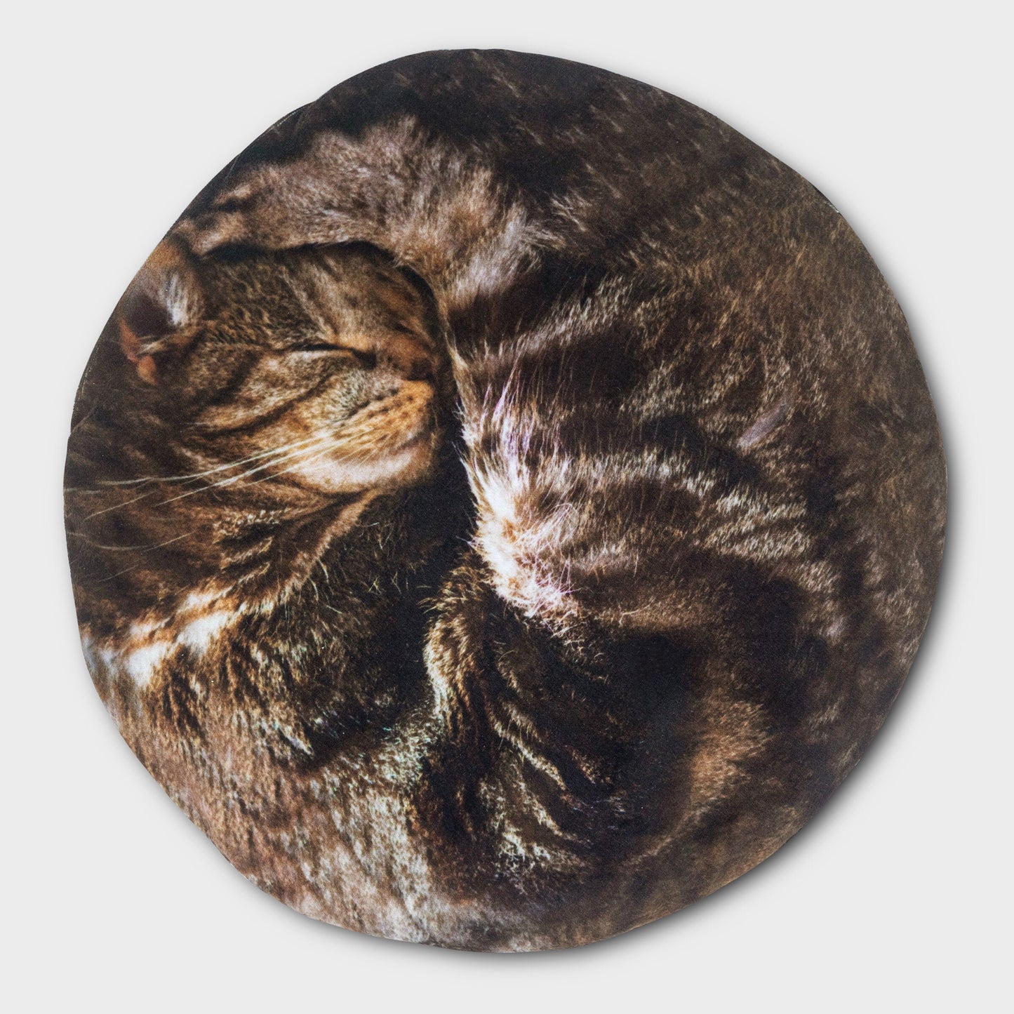 Cat Hot Water Bottle