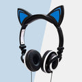 Casque Enfant Numskull - Oreilles de Chat